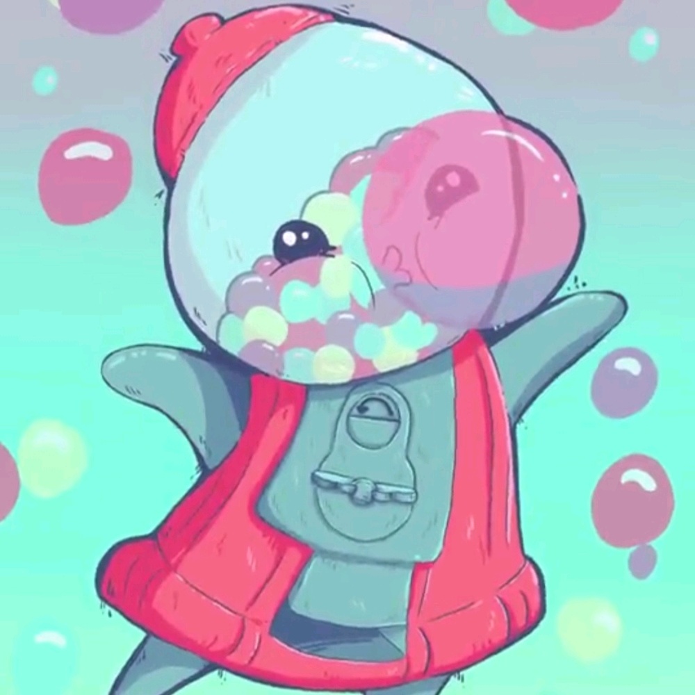 Meet your Posher, Miranda